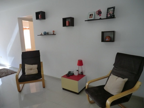 Apartamento En Venta Lomas Del Avila 60m2 Riv Jg