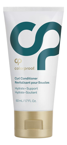 Colorproof Acondicionador Curl 1.7 Oz.