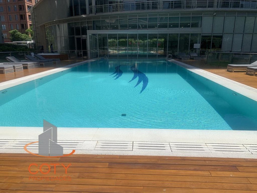 Imagen 24 de 30 de Puerto Madero - Departamento Venta Mulieris 3 Ambientes