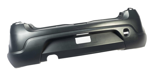 Imagen 4 de 6 de Paragolpe Trasero Renault