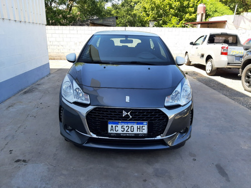 DS DS3 1.6 Vti 120 Be Chic