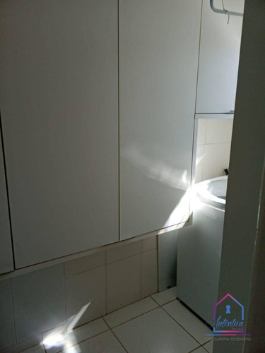 Casa Com 2 Dormitórios À Venda, 62 M² Por R$ 310.000,00 - Vila Dos Galdinos - Cotia/sp - Ca1194
