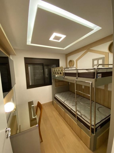 Imagem 25 de 30 de Apartamento Com 4 Dormitórios À Venda, 147 M² Por R$ 2.590.000 - Campo Belo - São Paulo/sp - Ap20170