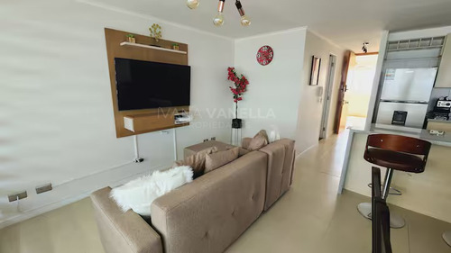 ¡¡ Excelente Departamento Frente Al Mar !!