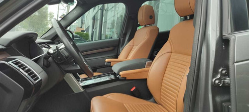 Imagen 9 de 15 de Land Rover Discovery Sport 2019 2.0 Hse At
