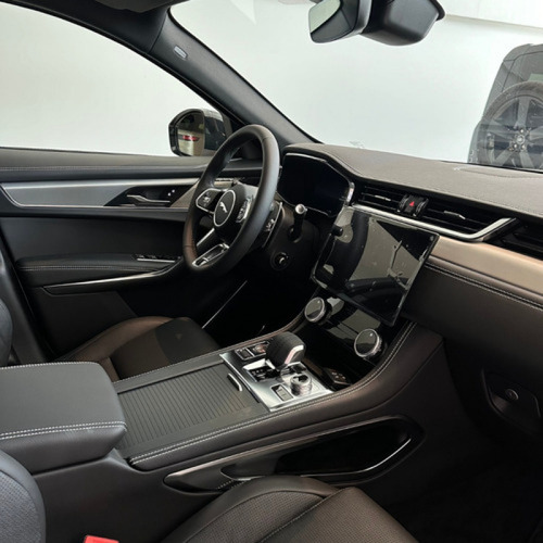 Jaguar F-pace 2024