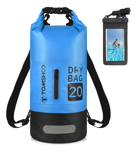 Bolsa De Gimnasio Para Viajar Con Kayak Tomshoo Fishing, Imp