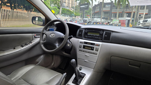 Toyota Corolla 1.8 Gli