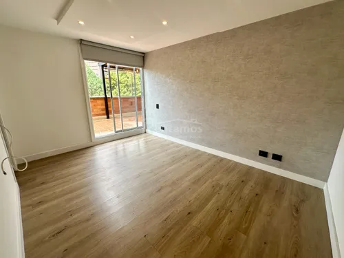 Apartamento En Arriendo En Cumbres. Cod A776108
