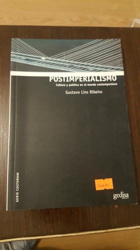 Postimperialismo Ribeiro (t)