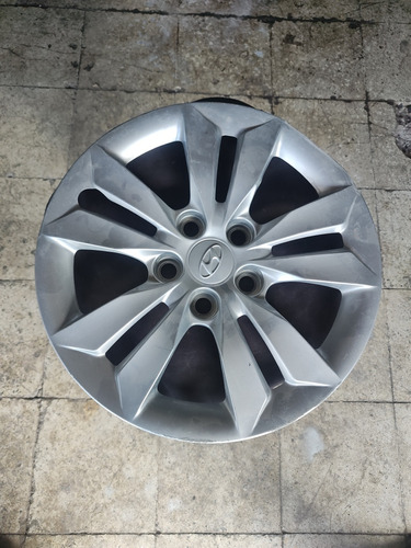 Tapon De Rin Original Hyundai Sonata