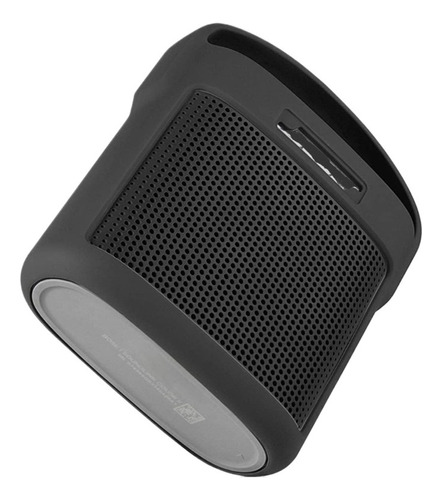  Funda Protectora Silicona Para Bose Soundlink Color 2