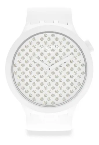 Swatch con cristales swarovski new arrivals
