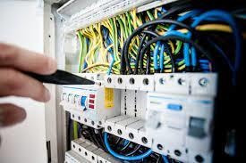 Imagen 3 de 5 de Electricista,industrial Domiciliario Trabajo Electrico Gral