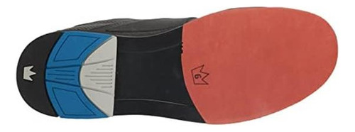 Zapatos De Bolos Brunswick Fury Hand Derecha Para Hombre, Ne