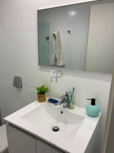 Imagen 6 de 12 de Apartamento En Venta Punta Del Este 2 Dorm #1718