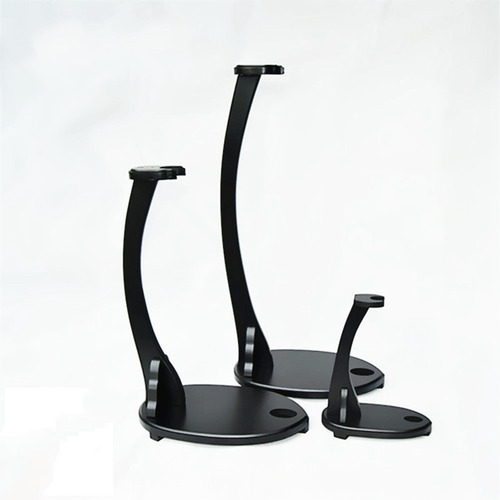 Soporte Vertical Para Espada, Estante Para Doble Agujero S
