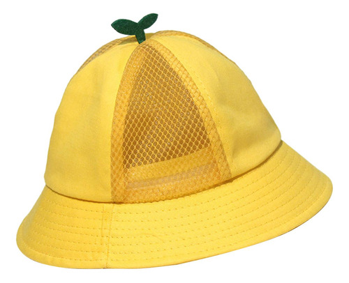 Gorra De Pescador Sombrero Para El Sol Lindo Pequeño