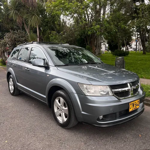 Dodge Journey 2.4 Sxt