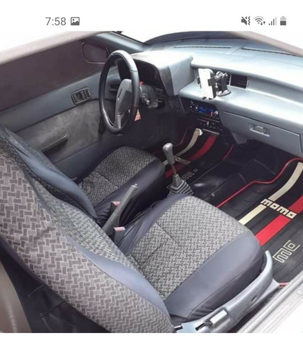 Suzuki Forsa Forsa2 Auto