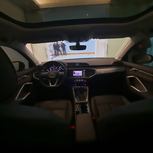 Imagen 7 de 11 de Audi Q3 35 Tfsi Sportback 2020 2021 Usado Nuevo 0km Q2 Q5 Tv