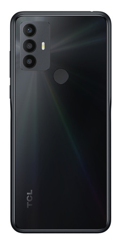 Imagen 2 de 3 de TCL 30 SE 256 GB space gray 6 GB RAM