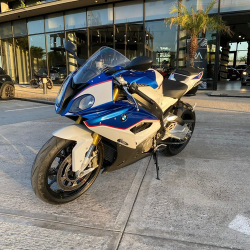 Imagen 3 de 16 de Bmw S 1000 Rr