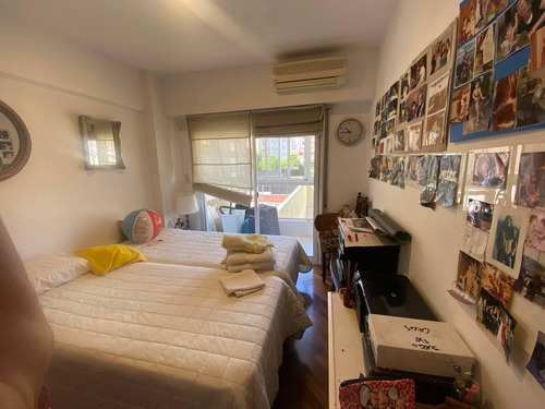 Venta Departamento De Dos Dormitorios Con Balcón, Amenities Y Cochera. Centro Rio, Rosario