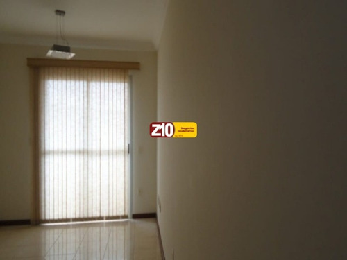 Imagem 1 de 19 de Z10 Imoveis Indaiatuba | Ap05340 - Apartamento Em  Condomínio Fechado Com Excelente Acabamento - Residencial Victoria - Ap05340 - 70284940