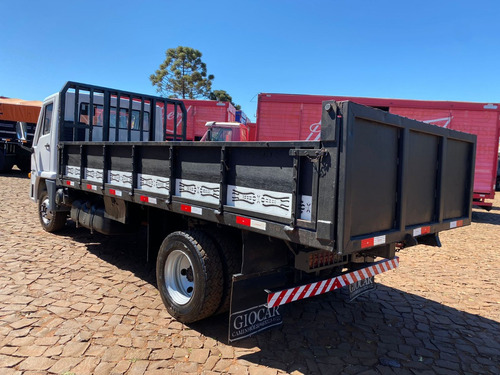 Agrale 8500 Mwm X10