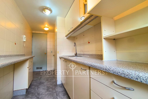 Duplex En Venta En Ñuñoa! Espectacular 7900uf!!!