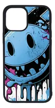 Comprar Funda Protector Case Para iPhone 12 Pro Max Graffiti Urbano