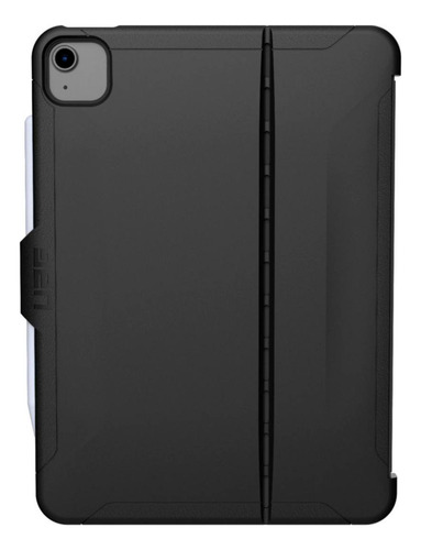 Case Uag Scout Para El Teclado iPad Air6 11 2024 A2902 A2903