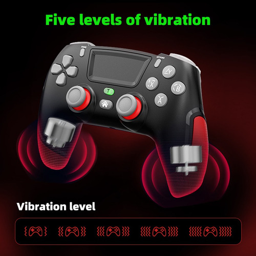 Control Joystick Para Playstation3 Ps4 Switch Mando Gamepad