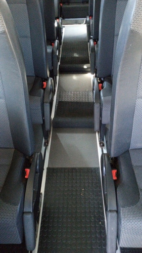 Mercedes-benz Sprinter 2.1 515 Combi 4325 150cv 19+1 2014
