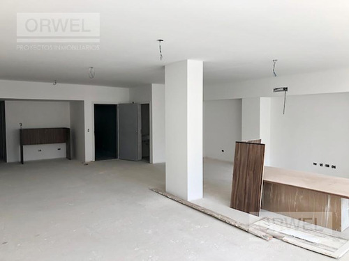 Imagen 8 de 12 de Oficina Aaa - Opción 107 Mts - 116 Mts - 223 Mts