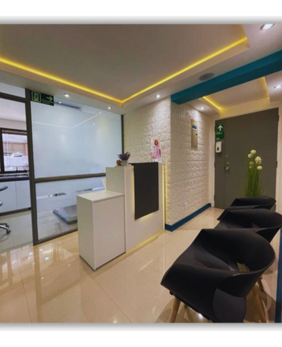 Arriendo Box Dental Para Profesionales Y/o Estudiantes