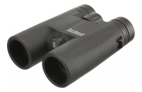 Binoculares Bushnell Powerview 12 X 42 Roof Prism ! Negro