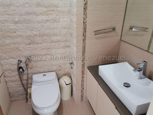 Imagen 11 de 12 de Apartamento En Venta Urbanización Villa Nueva Hatillo. #22-16803. Megv (04125486572)