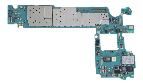 Placa Madre De Repuesto Para Samsung Galaxy
