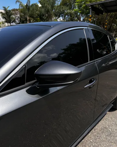 Mazda 3 2.5 Grand Touring Lx Carbon Edition At