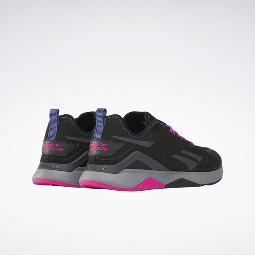 Tênis Esportivo Feminino Nanoflex Adventure Tr 2 Reebok