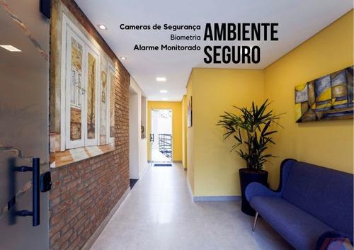 Imagem 13 de 15 de Sala Comercial - Santana - Al1732