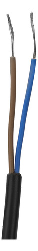 Sensor De Proximidade Dc Pr12-4ac Ac Tipo 2 Fios Normalmente