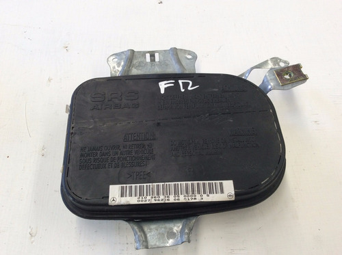 Airbag Puerta Delantera Derecha Mercedes Benz E320 96-97 Oem