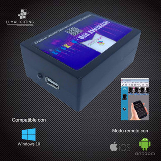 Drivers interfaz sunlite for Windows 7 Download Drivers interfaz sunlite for Windows 8.1