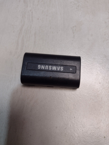 Batería Sin Cargador Samsung Sbl-lsm80 Original 