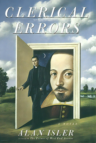 Clerical Errors, De Isler, Alan. Editorial Touchstone Pr, Tapa Blanda En Inglés