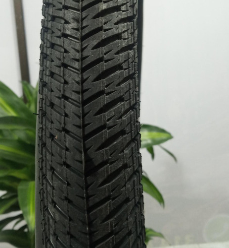 Imagen 6 de 8 de Llanta Maxxis Dth 26*2.30/talón Convencional/ Ciudad/asfalto