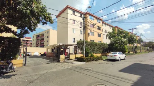 Apartamento En Venta En Cristóbal Colón. Cod V11433
